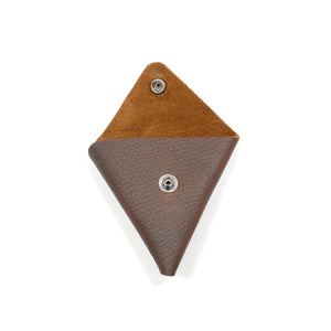 Change and Possibles Pouch • Triangular (Large)