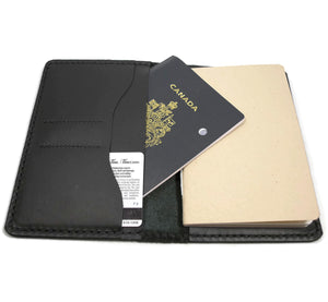 Notebook/Passport Cover — Standard