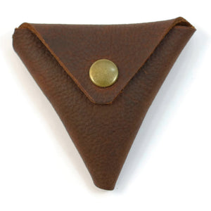 Change and Possibles Pouch • Triangular (Small)