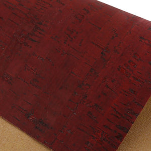 Card Sleeve • "The Classic" Cork Folding Card Sleeve