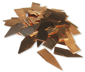 Book Darts • 50ct tin (Bronze)